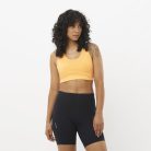Salomon SHKout Core Bra W női sportmelltartó