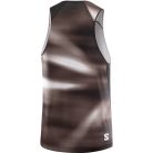 Salomon SHKout Core Tank GFX M férfi ujjatlan felsők