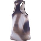 Salomon Shake Core Tank GFX W női ujjatlan felsők