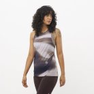 Salomon Shake Core Tank GFX W női ujjatlan felsők