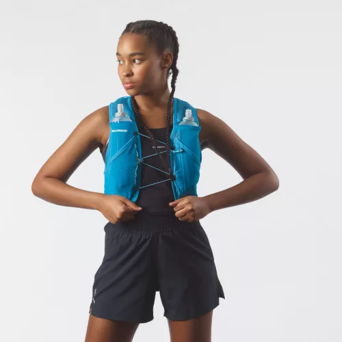 Salomon Active Skin 8 Set futómellény