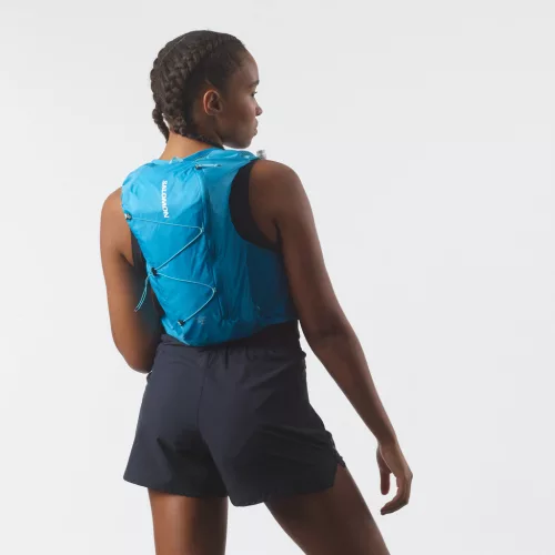 Salomon Active Skin 8 Set futómellény