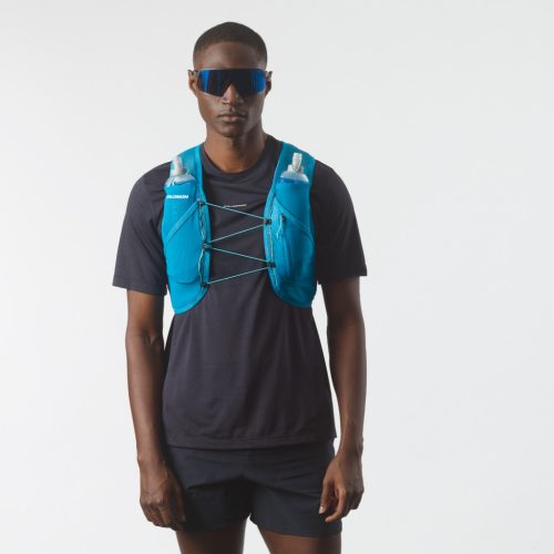 Salomon Active Skin 4 Set futómellény