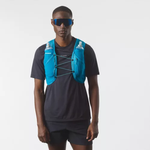 Salomon Active Skin 4 Set futómellény