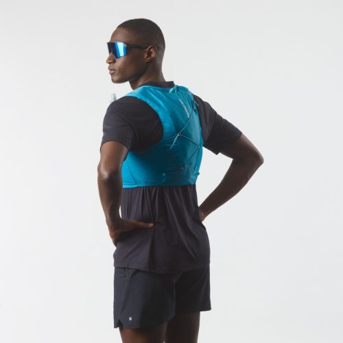 Salomon Active Skin 4 Set futómellény