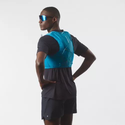 Salomon Active Skin 4 Set futómellény