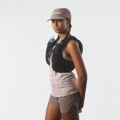 Salomon ADV Skin 5 Set futómellény