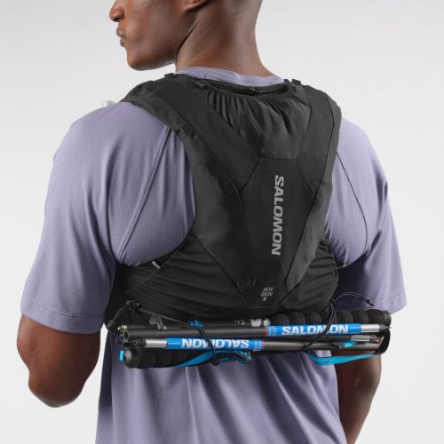 Salomon ADV Skin 5 Set futómellény