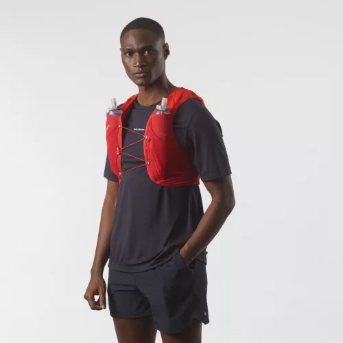 Salomon ADV Skin 5 Set futómellény