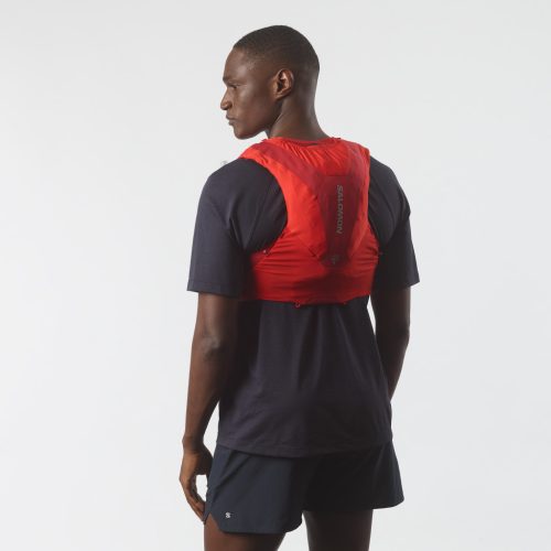 Salomon ADV Skin 5 Set futómellény