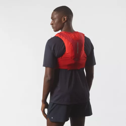 Salomon ADV Skin 5 Set futómellény