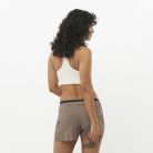 Salomon SHKout Core Bra W  női sportmelltartó