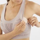 Salomon Elevate Move'on Bra W  női sportmelltartó