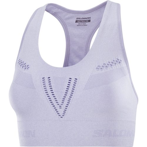 Salomon Elevate Move'on Bra W  női sportmelltartó