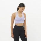 Salomon Elevate Move'on Bra W  női sportmelltartó