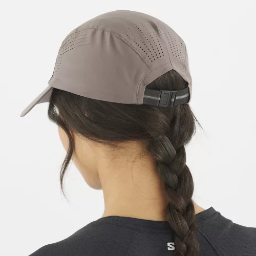 Salomon SHKout Cap U nyári futósapka