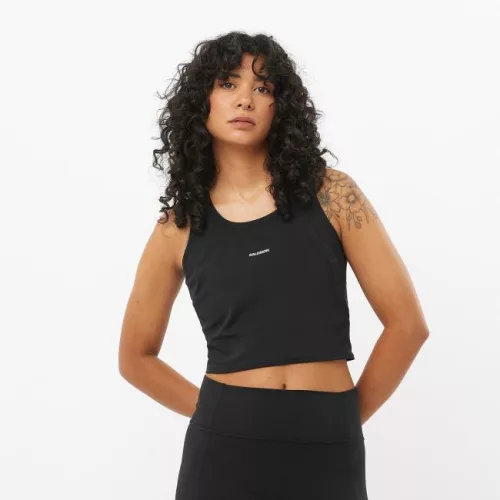 Salomon Shakeout Bliss Tanklette