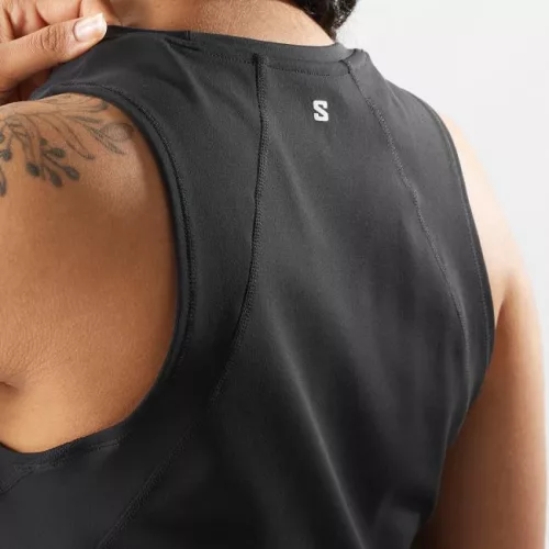 Salomon Shakeout Bliss Tanklette