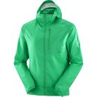 Salomon Bonatti Cross Wind Jkt M férfi futókabát
