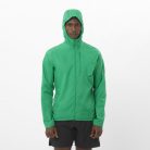 Salomon Bonatti Cross Wind Jkt M férfi futókabát