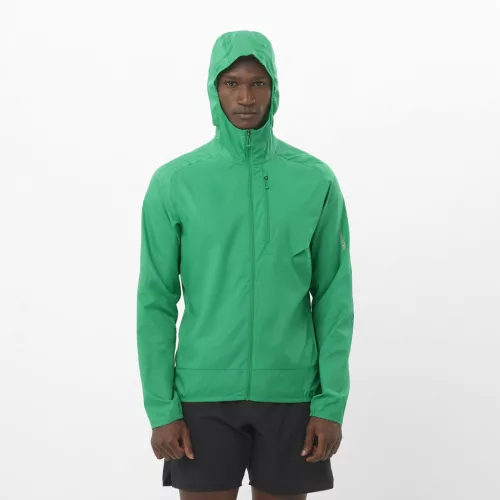 Salomon Bonatti Cross Wind Jkt M férfi futókabát