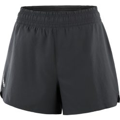   Salomon SHKout Easy Shorts 4 W női futó rövidnadrág"