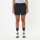 Salomon SHKout Easy Shorts 4 W női futó rövidnadrág"