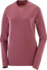 Salomon Sense Aero Seamless Tee W női futófelső
