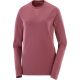 Salomon Sense Aero Seamless Tee W női futófelső