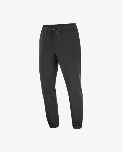 Salomon Shakeout Hexaflow Pants férfi futónadrág