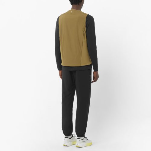 Salomon Shakeout Hexaflow Pants férfi futónadrág