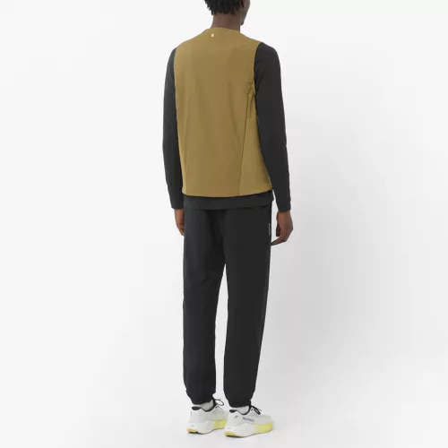 Salomon Shakeout Hexaflow Pants férfi futónadrág