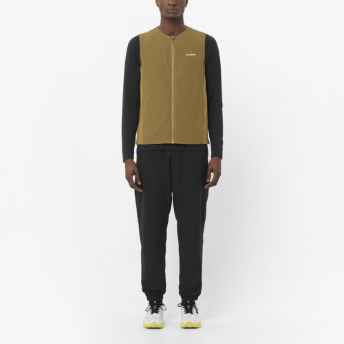 Salomon Shakeout Hexaflow Pants férfi futónadrág