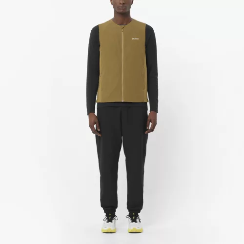 Salomon Shakeout Hexaflow Pants férfi futónadrág