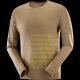 Salomon Sense Aero Seamless Tee M férfi futófelső