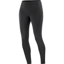 Salomon SHKout Core Warm Tights M férfi futónadrág