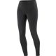 Salomon SHKout Core Warm Tights M férfi futónadrág