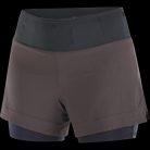 Salomon Sense 2IN1 Shorts M férfi futó rövidnadrág