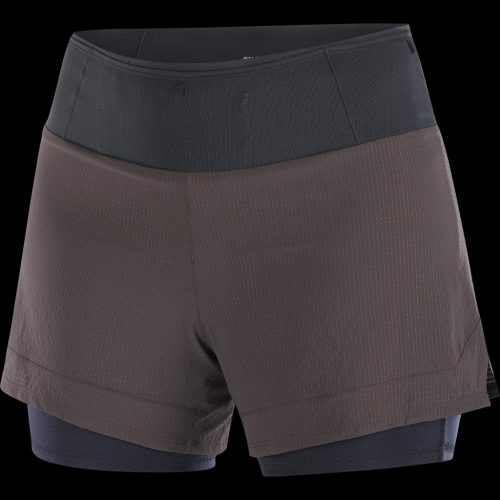 Salomon Sense 2IN1 Shorts M férfi futó rövidnadrág