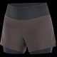 Salomon Sense 2IN1 Shorts M férfi futó rövidnadrág