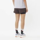 Salomon Sense 2IN1 Shorts M férfi futó rövidnadrág