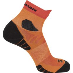 Salomon Socks Aero Ankle futózokni