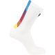 Salomon Socks Pulse Race Flag futózokni