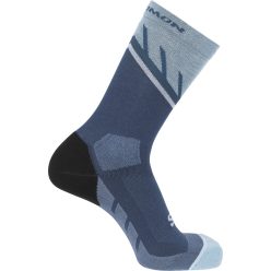 Salomon Socks Speedcross Crew futózokni