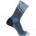 Salomon Socks Speedcross Crew futózokni