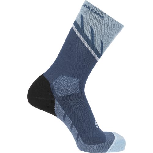 Salomon Socks Speedcross Crew futózokni