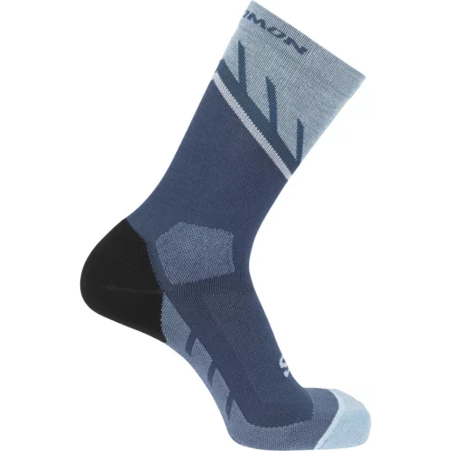 Salomon Socks Speedcross Crew futózokni