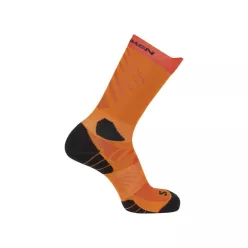 Salomon Socks Aero Crew futózokni