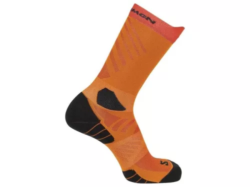 Salomon Socks Aero Crew futózokni