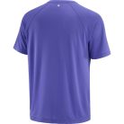 Salomon SHKout Core SS Tee M férfi rövid ujjú futópóló